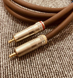 Топовые межблочные провода Accuphase RCA оригинал