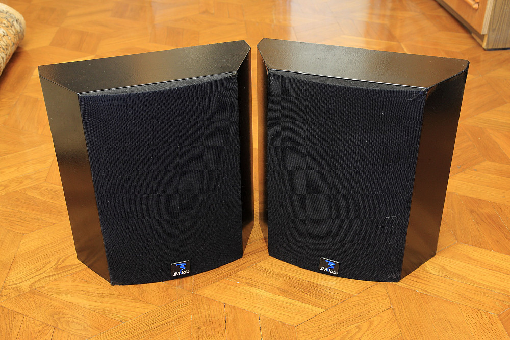 Focal JM Lab Cobalt SR20 | Полочные колонки на RCN.com.ua