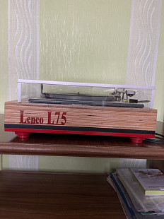 LENCO L75