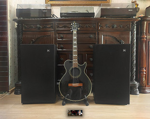 У ПРОДАЖУ 3-х полосна акустична система JBL TLX 8 USA