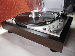 Програвач від MICRO SEIKI - Universum F-2092 System 6000 HI-FI в ІДЕАЛЬНОМУ стані