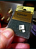 Игла, вставка Ortofon, ГЗМ 155/055, на Арию, Феникс, Радиотехнику