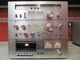 ТОПОВАЯ Аудиосистема OPTONICA 1616 *Silver Vintage (Japan)