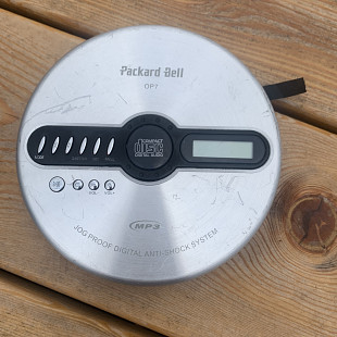 Портативний MP3 програвач Packard Bell PB -OP7