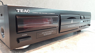 Продам CD проигрыватель - рекордер TEAC CD-RW890MKII.