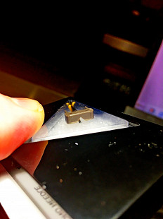 Игла на Shure75-74-71-81, ГЗМ003-103-043 пр-во США