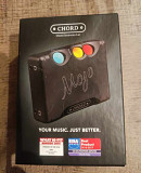 CHORD MOJO