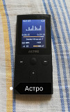 Mp3 плеер ASTRO 8G