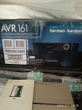 Harman kardon avr 161