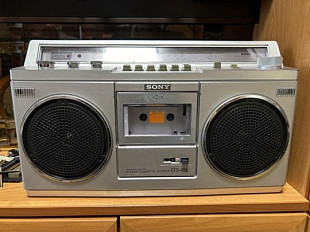 Магнитофон Sony Cfs 45