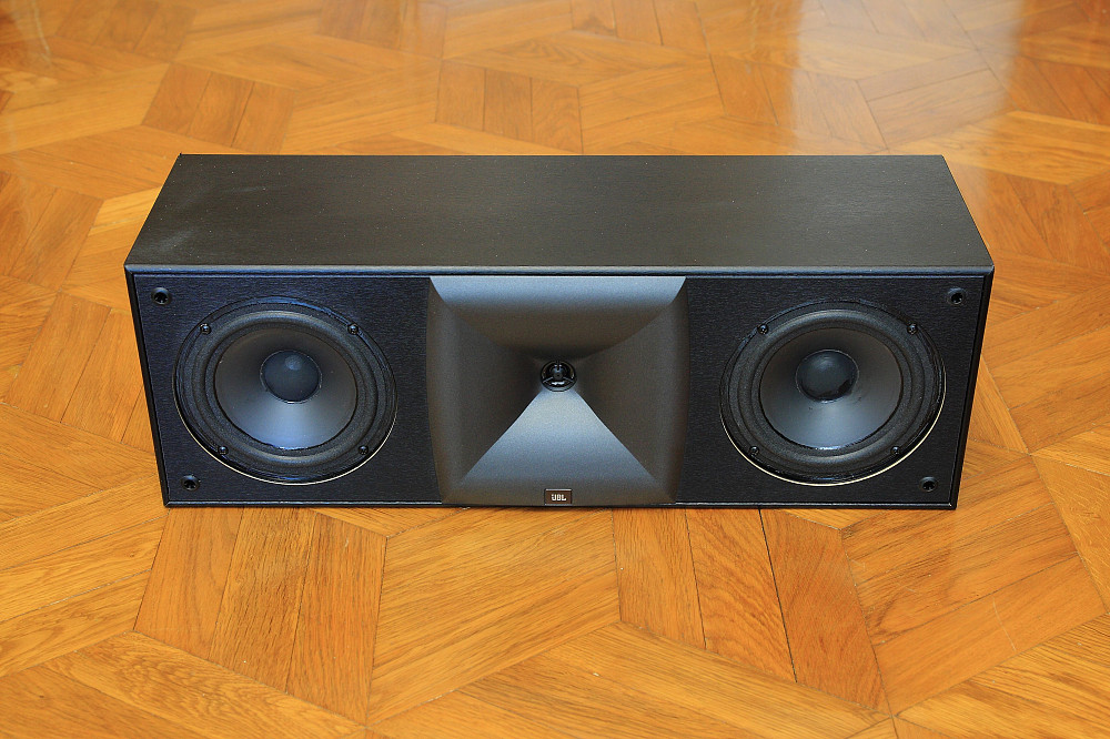 JBL HLS Center | Домашние кинотеатры на RCN.com.ua