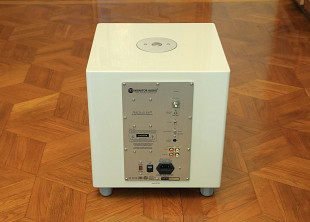 Monitor Audio Radius 370 HD