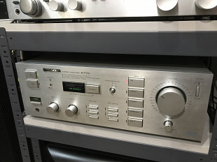 Інтегральний підсилювач Pioneer A77x