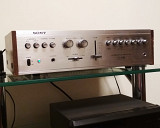 Sony TA-1066 / 1973 / Japan