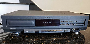 Сд програвач топ классу Philips CD920