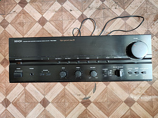 Підсилювач класу А DENON PMA-880R