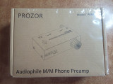 Фонокоректор AUDIOPHILE MM Phono preamp