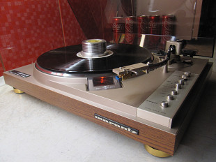 Marantz 6170 «Шампань» с Картриджем «IMPIRE 2000» c ПАСПОРТОМ в ИДЕАЛЬНОМ состоянии