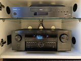 Denon AVC-X6500H (Made In Japan)