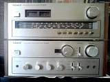 Пiдсилювач Sony Ta-2650