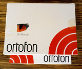 Ortofon 2M Bronze звукосниматель головка картридж