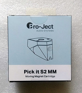Головка звукосниматель Pro-Ject Pick-IT S2 MM