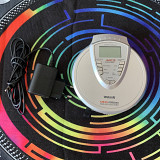 Watson MCD7550 CD/MP3 player