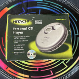 Compact MP3/CD player Hitachi DAP766