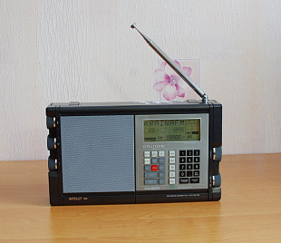 Grundig Satellit 700, Состояние!