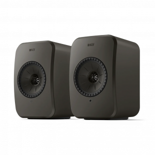 KEF LSX II LT