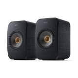 KEF LSX II