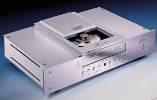 BURMESTER 001