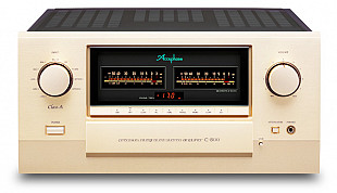 ACCUPHASE E-800