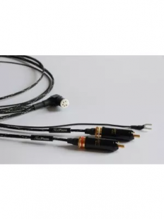 THALES PHONO CABLE RCA 1M/1, 5M/2M