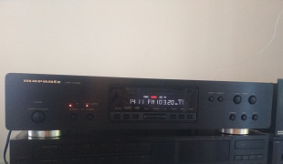 Marantz ST-6000 / super FM RDS tuner