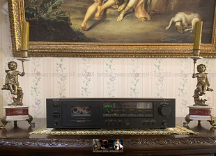 Кассетна дека Nakamichi CR-3E Denon Akai Sony JVC Pioneer Sansui