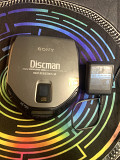 Sony Discman D-171