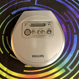 Philips AX2300/00Z Personal CD Player Discman