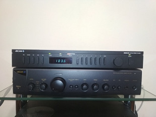 Arcam Delta 80 / England / Top Model