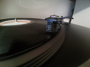 Ortofon MC 10 Super