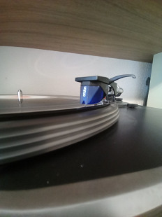 Ortofon 2M Blue