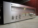 AНАЛОГОВЫЙ Тюнер OPTONICA ST-1616 HI-FI *Silver Vintage Japan