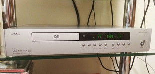 ARcam DiVA DV78 / Audiophile Player