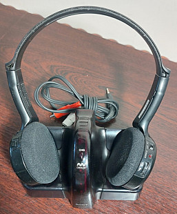 Наушники Sony MDR-IF240R