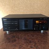 TEAC V1010 кассетная дека прдам