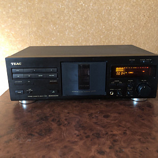 TEAC V1010 кассетная дека