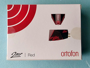 Ortofon cartridge 2MR RED