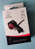 Audio-Technica cartridge AT-VM95ML/H