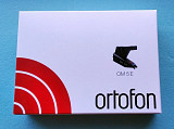 Ortofon cartridge OM 5 E