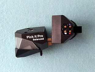 Pro-Ject cartridge Pick-IT PRO B